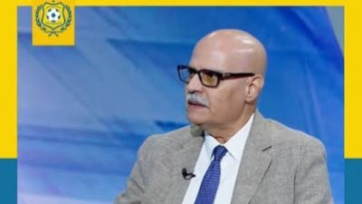 رئيس الإسماعيلي المؤقت: قرارات التحكيم حرمتنا من 9 نقاط كاملة في 3 مباريات 
