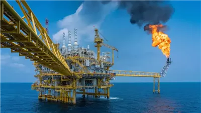 انخفاض أسعار خام برنت 0.33% بعد صدور بيانات وكالة الطاقة الدولية