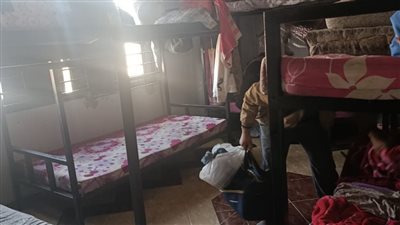الصحة تغلق 14 مركزاً غير مرخص لعلاج الإدمان بمدينة بدر
