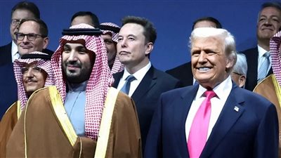 ترامب يشارك بمؤتمر المستثمرين الماليين السعوديين بميامي في مارس