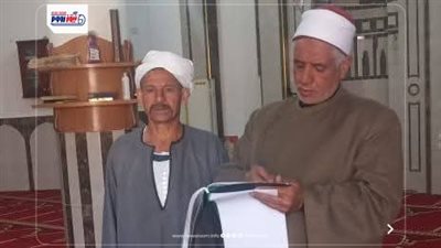 اليوم الجمعة.. مدير أوقاف الفيوم يواصل جولاته المرورية على المساجد  
