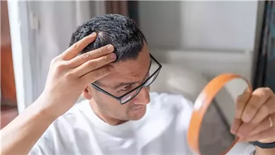 خبر سار للرجال.. علاج جديد للصلع يظهر تحسنا ملحوظا في نمو الشعر