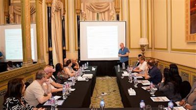 السياحة تنظم رحلة لكبار وكلاء السفر البلجيك بالتعاون مع My Go Group