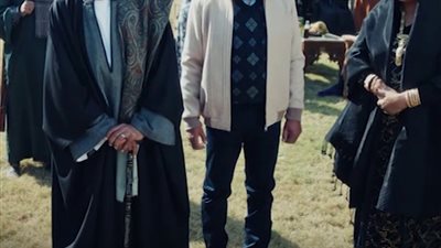 ON وWATCH IT يروجان لمسلسل «بيبو» قبل دراما رمضان 2026
