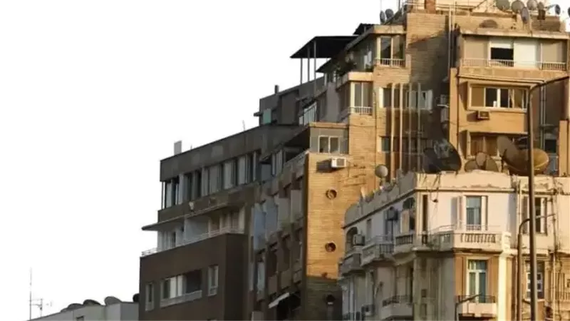 الإيجار القديم 