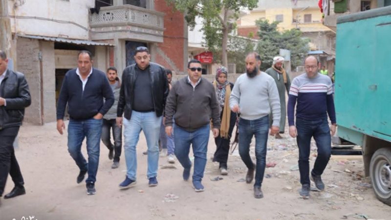 رئيس مياه البحيرة