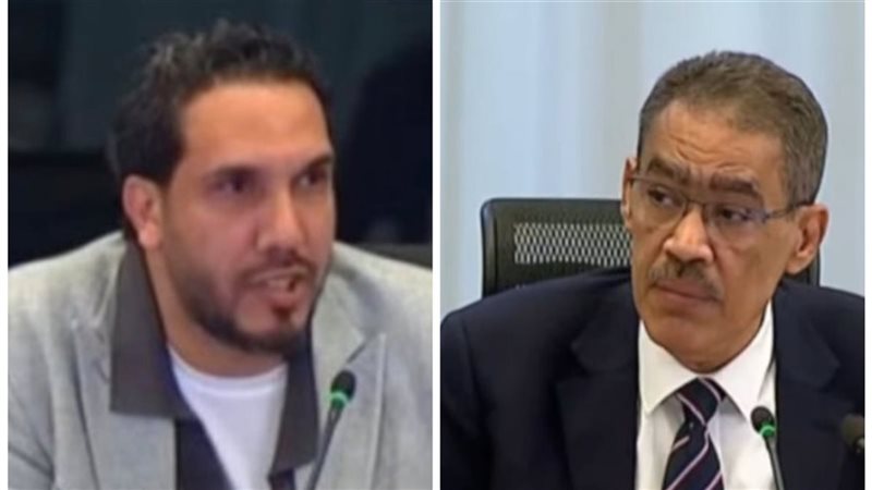 وزير الدولة للإعلام