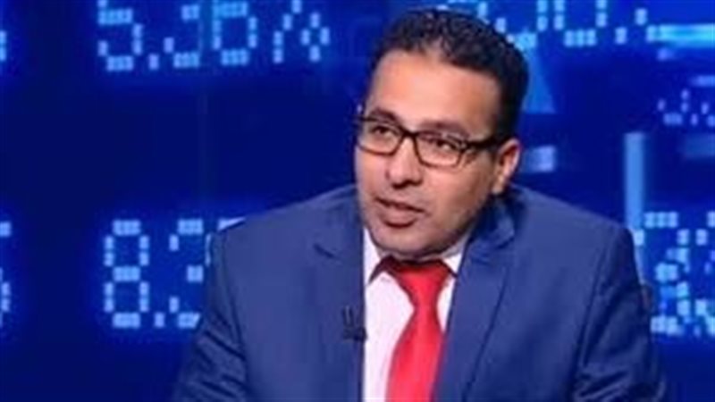 الدكتور محمد عبد