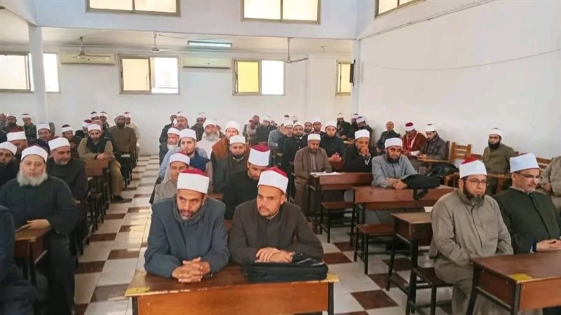 دورة فقه الصيام للسادة