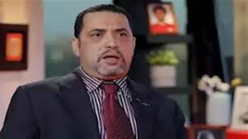 حازم المنوفي