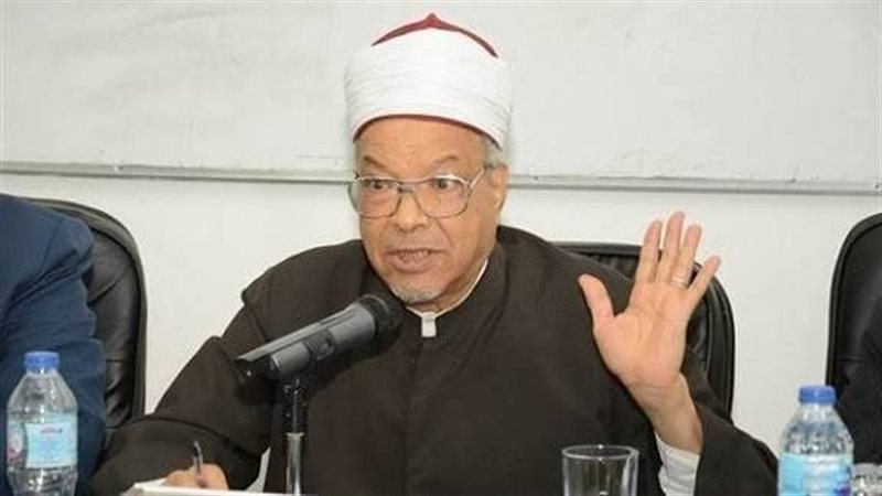 محمد عبدالفضيل القوصي