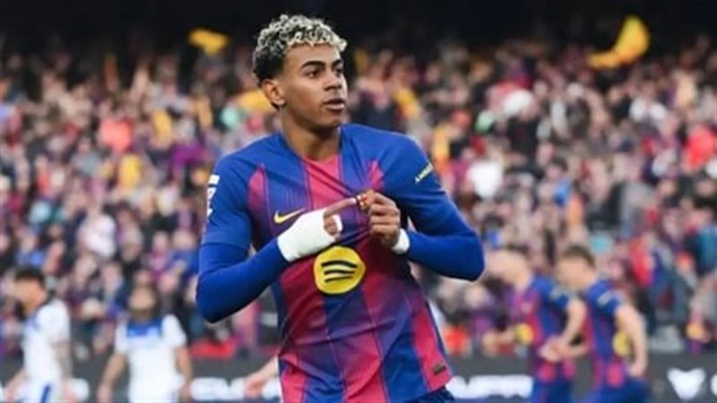 برشلونة وأتليتكو