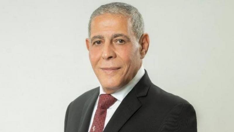 النائب أمين مسعود
