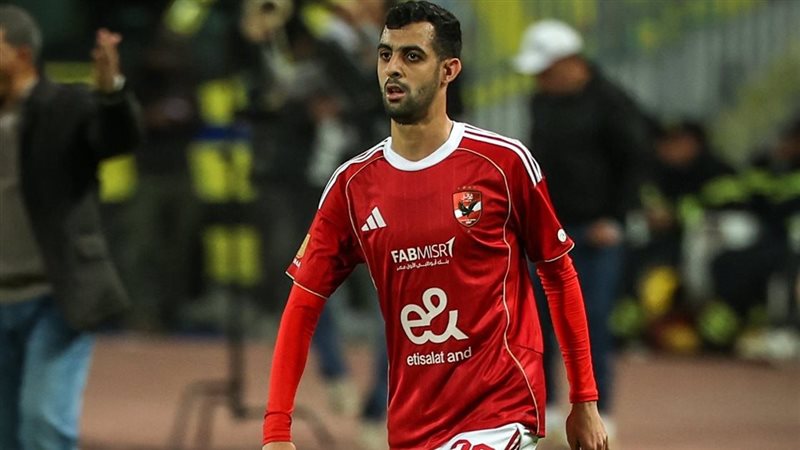 يوسف بلعمري