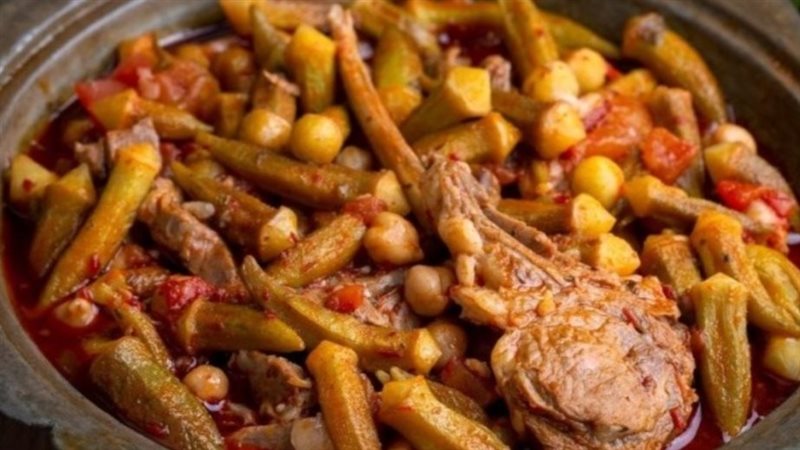 طريقة تحضير صينية
