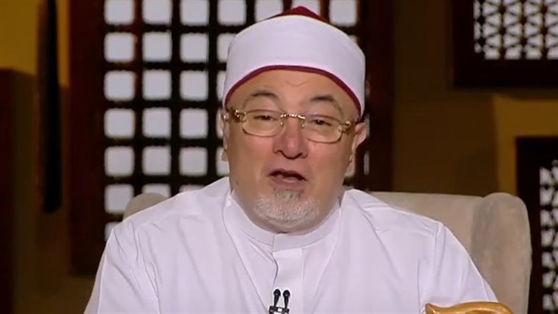 خالد الجندي