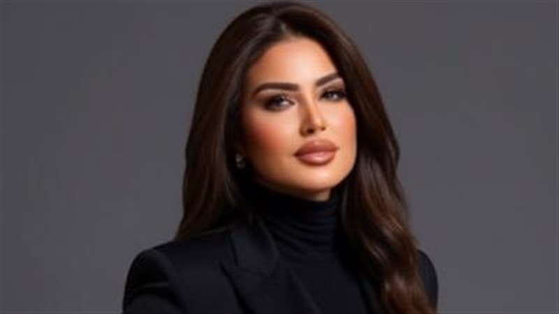  الإعلامية داليا