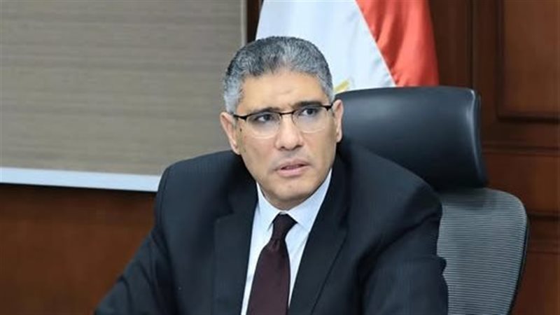 محافظ الجيزة
