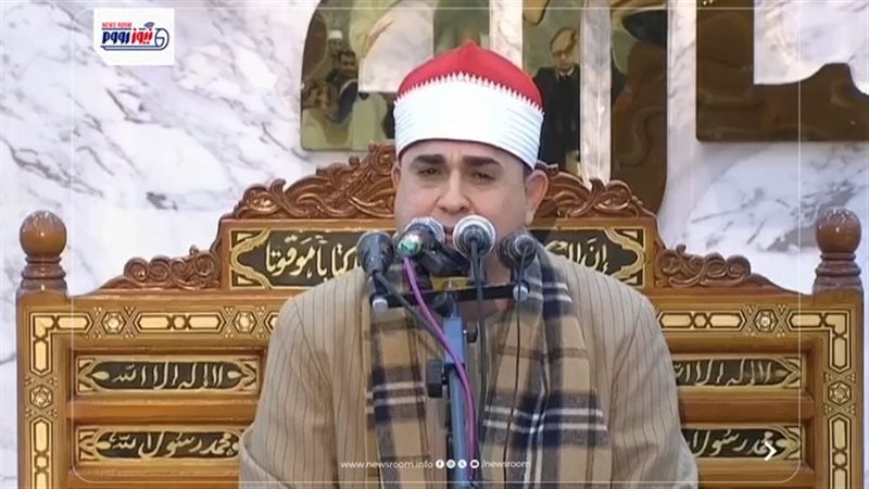 شعائر صلاة الجمعة