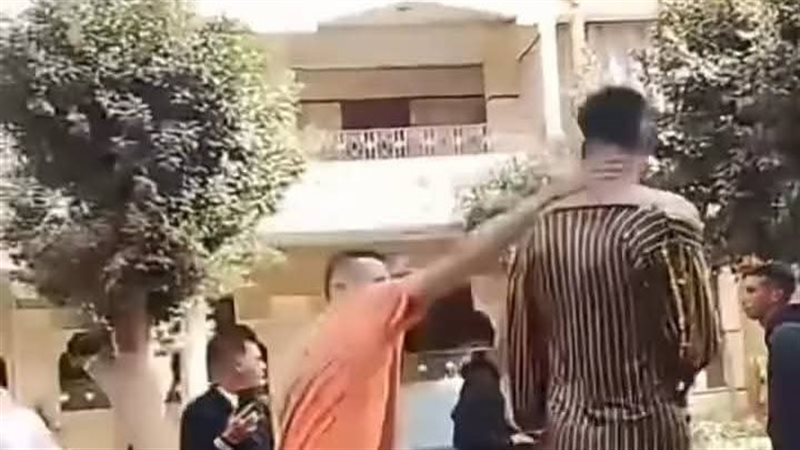 واقعة القليوبية