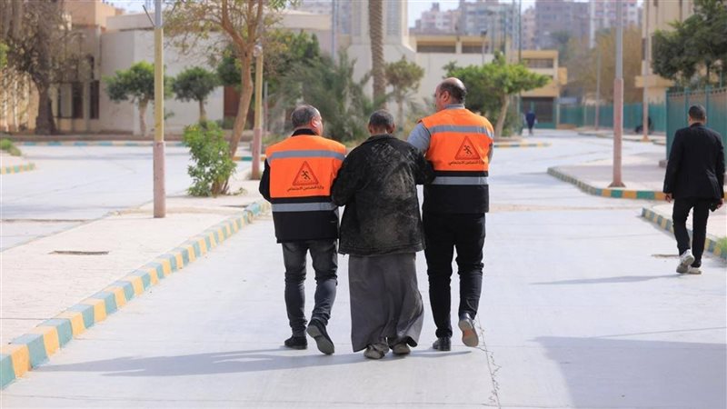 فريق التدخل السريع