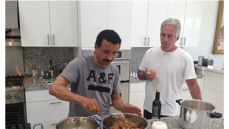 إعفاء رئيس موانئ