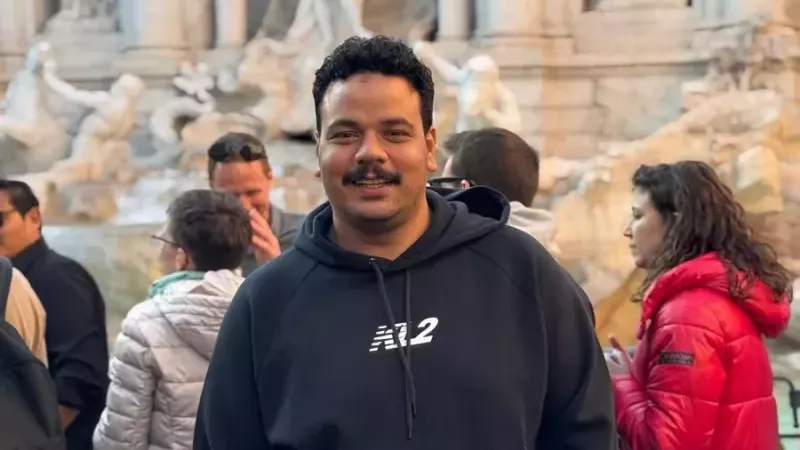 مصطفى غريب