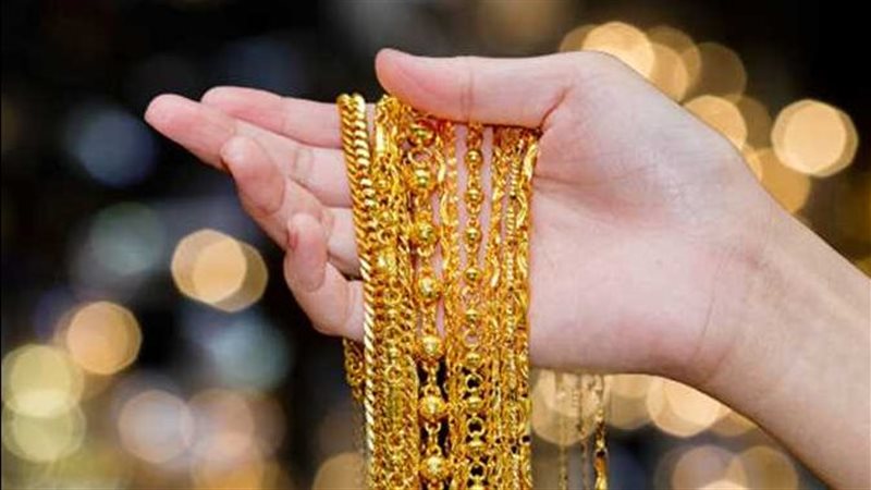 أسعار الذهب