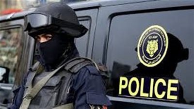 مصرع عنصر إجرامي في تبادل لإطلاق النار مع مباحث نصر النوبة بأسوان