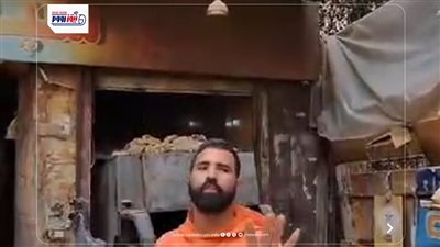 الرغيف بـ 2 جنيه.. أمانة شاب مصري مع سائحة فرنسية تنال إعجاب مستخدمي السوشيال 