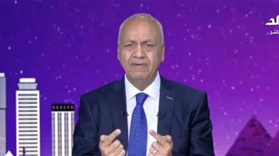 «احنا صوت الناس مش جايين نتسلى» مصطفى بكري:  احنا كإعلام مشكلتنا قضايا الناس