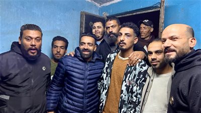 إخلاء سبيل ضحية واقعة «بدلة الرقص» بميت عاصم ببنها بمحافظة القليوبية 