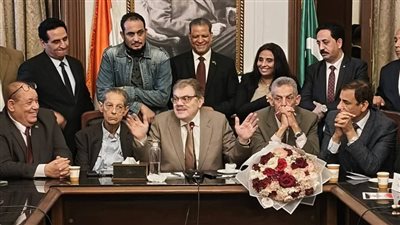 السيد البدوى: الوفد سيظل رمزًا للوحدة الوطنية ولن نقبل بغياب التمثيل القبطى