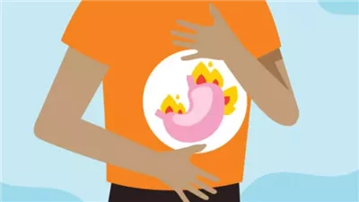 استعدادا لرمضان.. نصائح الصيام للأشخاص الذين يعانون من ارتجاع المريء 