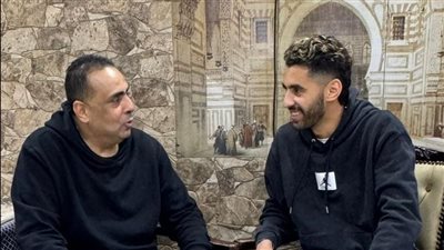 شريف رضا: الفوارق 