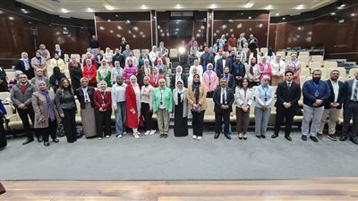 الرعاية الصحية تطلق فعالية علمية للكشف المبكر عن تعفن الدم