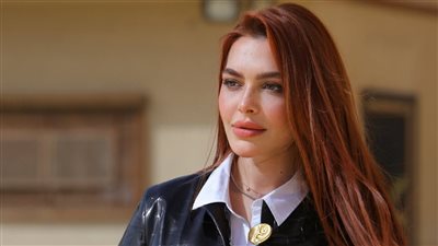 طلاق الإعلامية هاجر حليم مقدمة برنامج صباحك مصري على MBC مصر