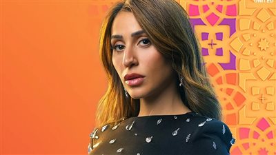 شهادة اعتزل بها..دينا الشربيني ترد على إشادة لميس الحديدي بمسلسلها اتنين غيرنا