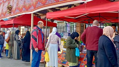 محافظة الإسكندرية تعلن خطة شاملة لاستقبال شهر رمضان الكريم  وتوفير السلع 