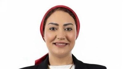 النائبة أسماء الجمال: تحركات الرئيس السيسي بالخليج تعزز الشراكة الاستراتيجية