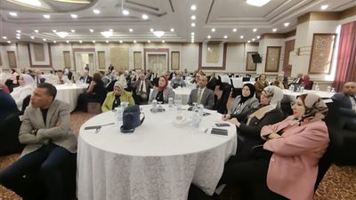 التضامن الاجتماعي تنظم ورشة عمل حول 