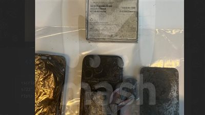 بعد ساعات من شرائه.. انفجار iPhone 17 Pro Max  لسائحة في السعودية