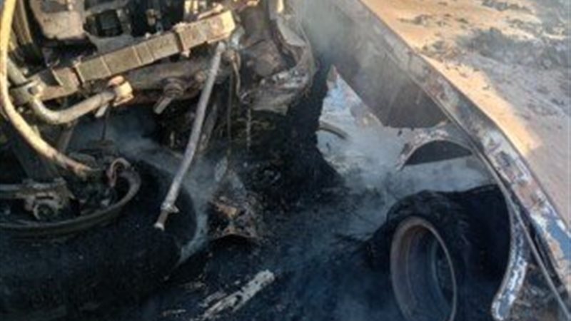 ارتفاع اعداد وفيات