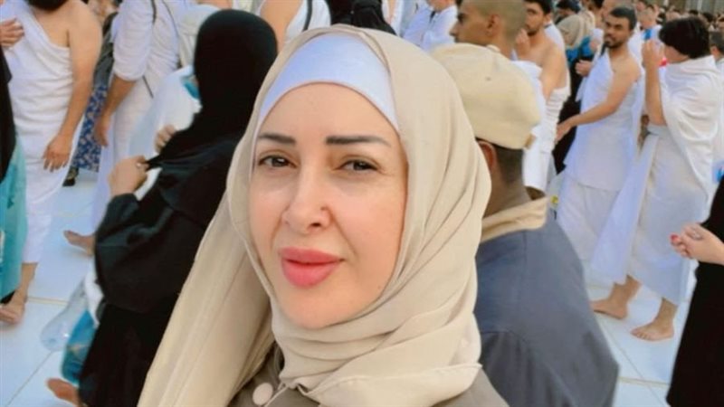 إيمان الزيدي