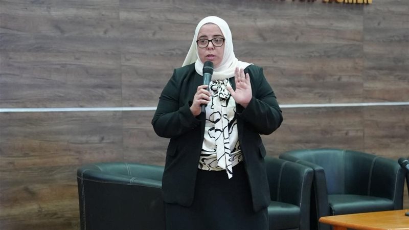 القومي للمرأة