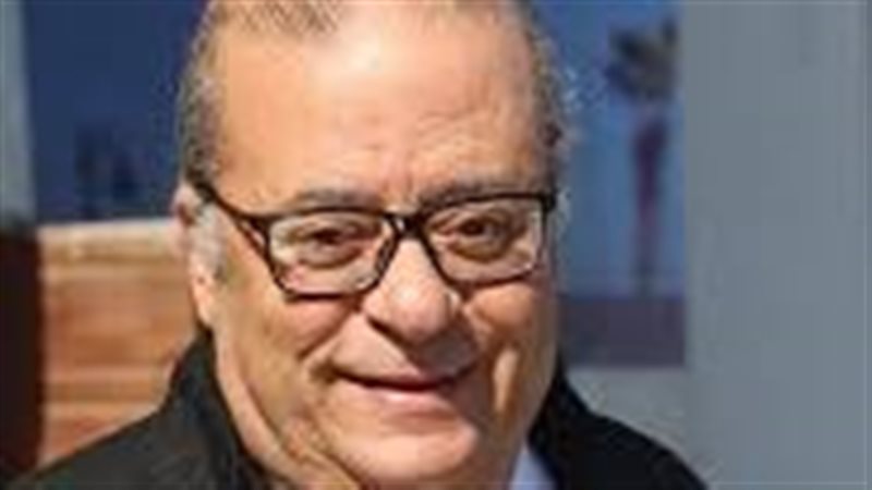 المخرج محمد الدسوقي