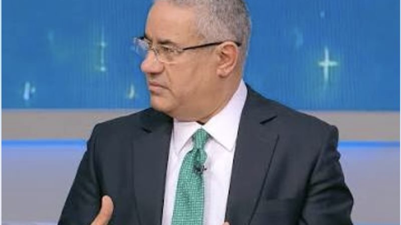 الدكتور عبد الناصر
