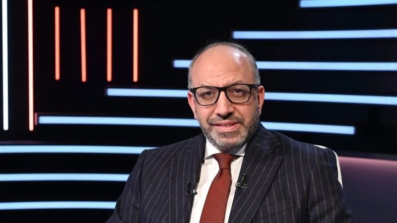 حسام المندوه
