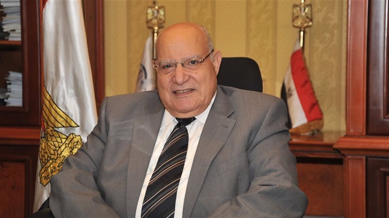 الدكتور إبراهيم الدميري