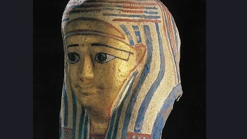 سرقة آثار مصرية في